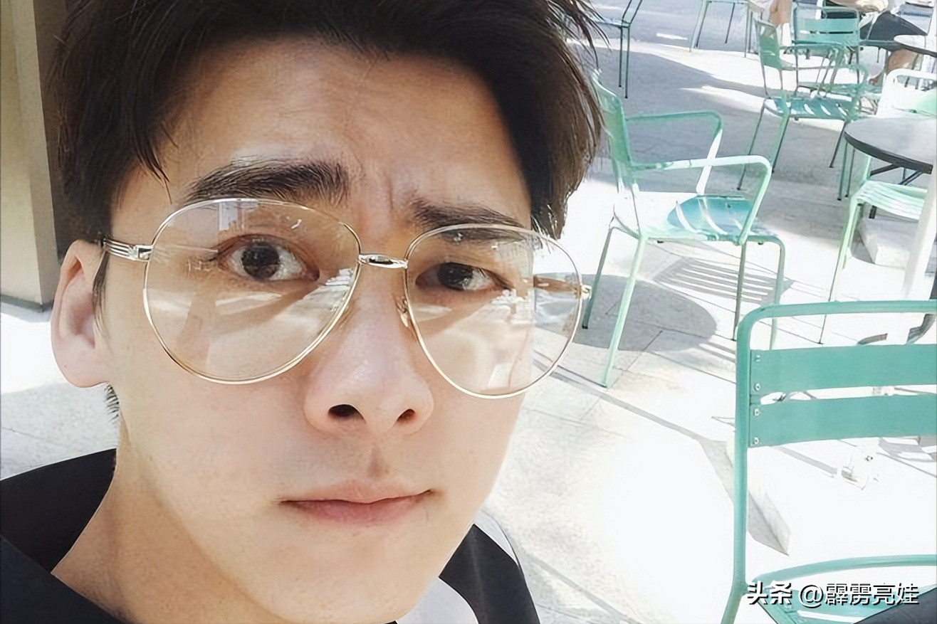 The 35-year-old Li Yifeng has already shown signs of overturning. - iMedia