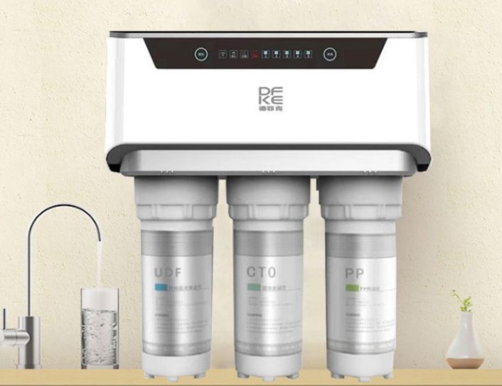 Which brand of household water purifier is good, popular science of