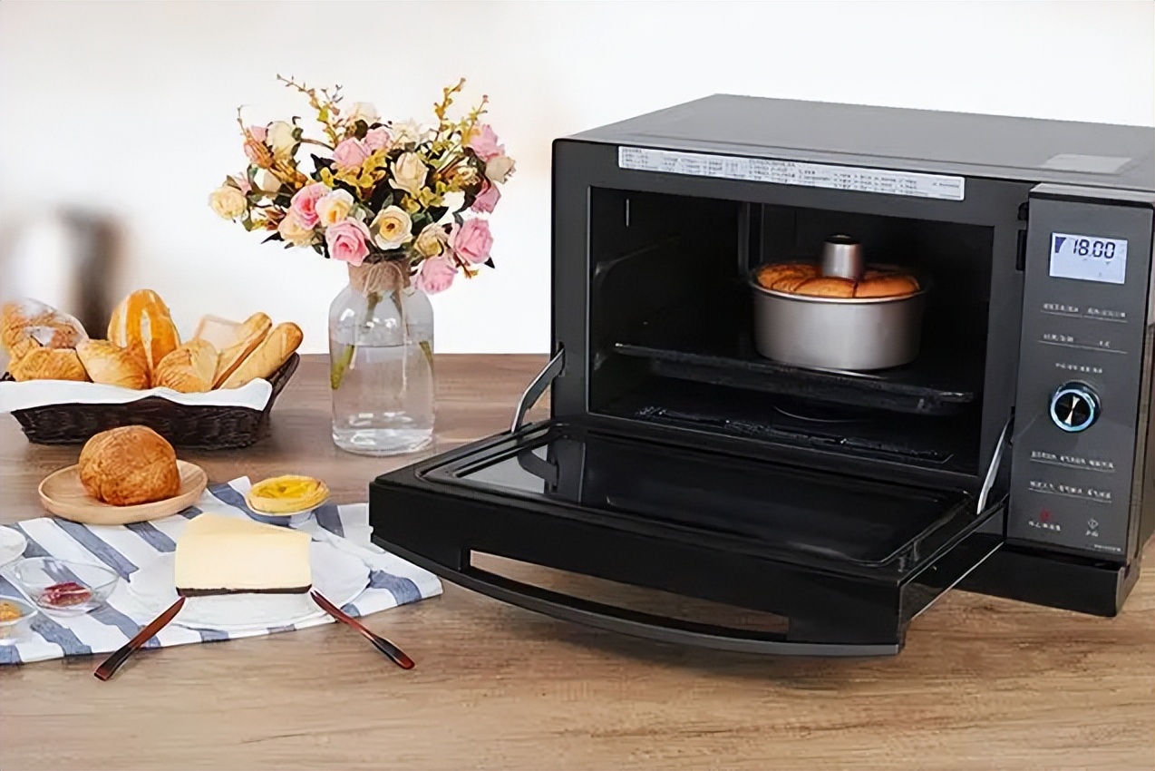 Reasons why Galanz microwave oven does not heat iMedia