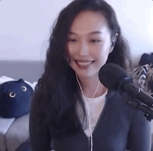 Ke Yimin said to 16 Super Girl Liang Xinyu 7 years later: Please ...