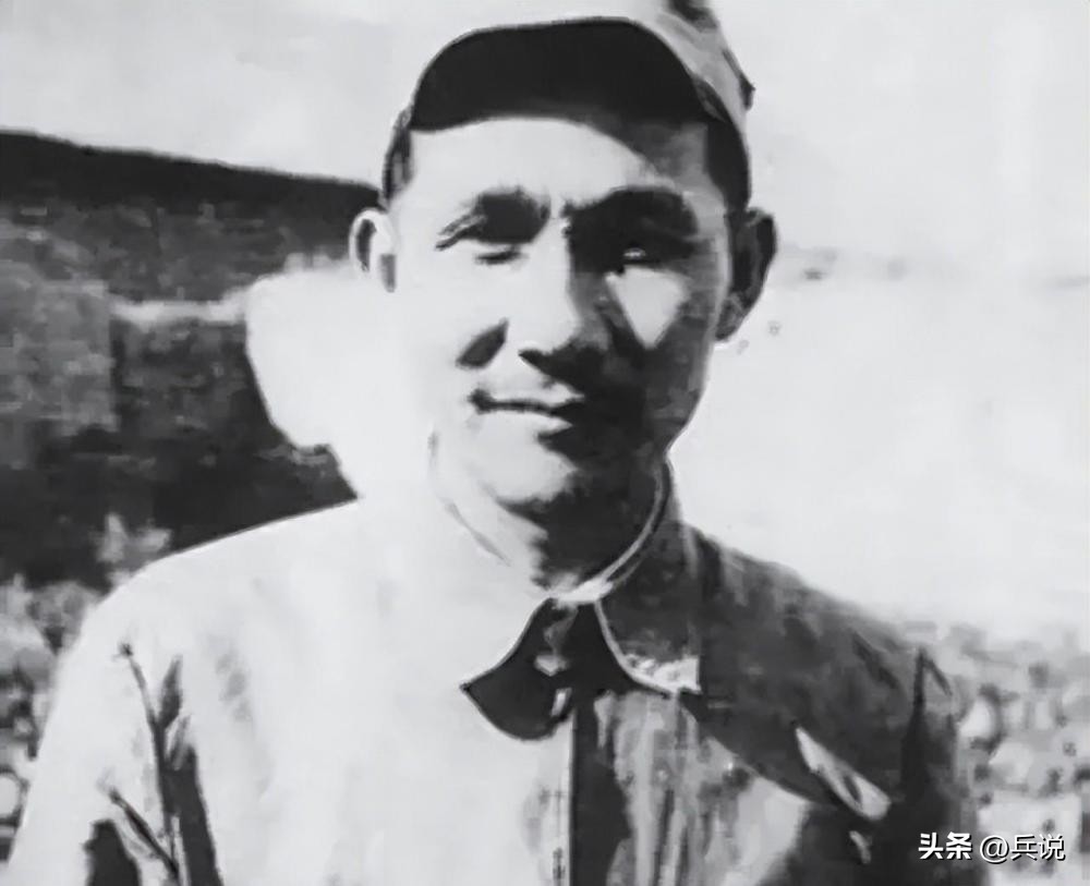 丁盛回憶錄說「林總可能一直不認識我」,究竟怎麼回事? - 頭條匯