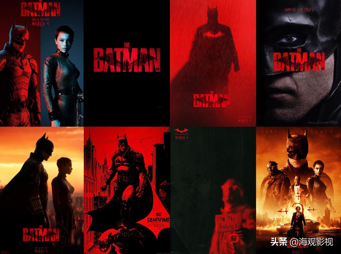 What is Batman's greatest fear?'The New Batman' Star Robert Pattinson