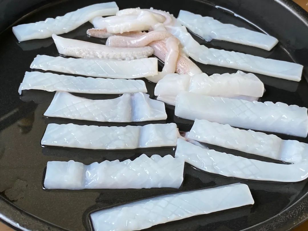 boss! Today we don't fire the squid, we boil the squid - iNEWS