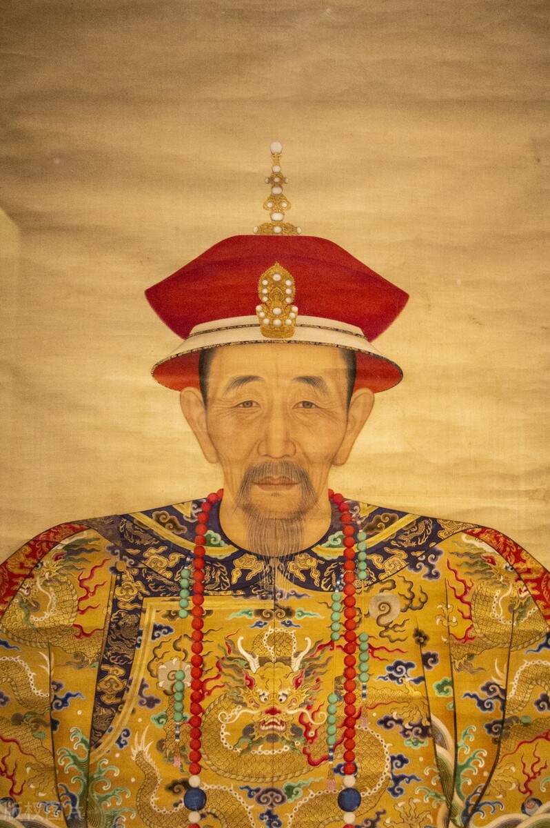 It is said that Yu Chenglong is "the first clean official in the world ...