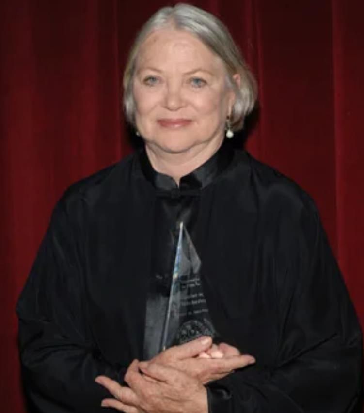 Oscarwinning actress Louise Fletcher dies at 88 iNEWS