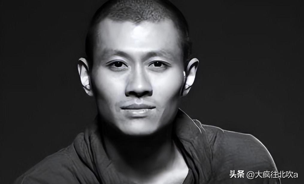 Li 39th The Rapper Li Ming jumped from the 39th floor, only 44 years old! And Yang Liping ...