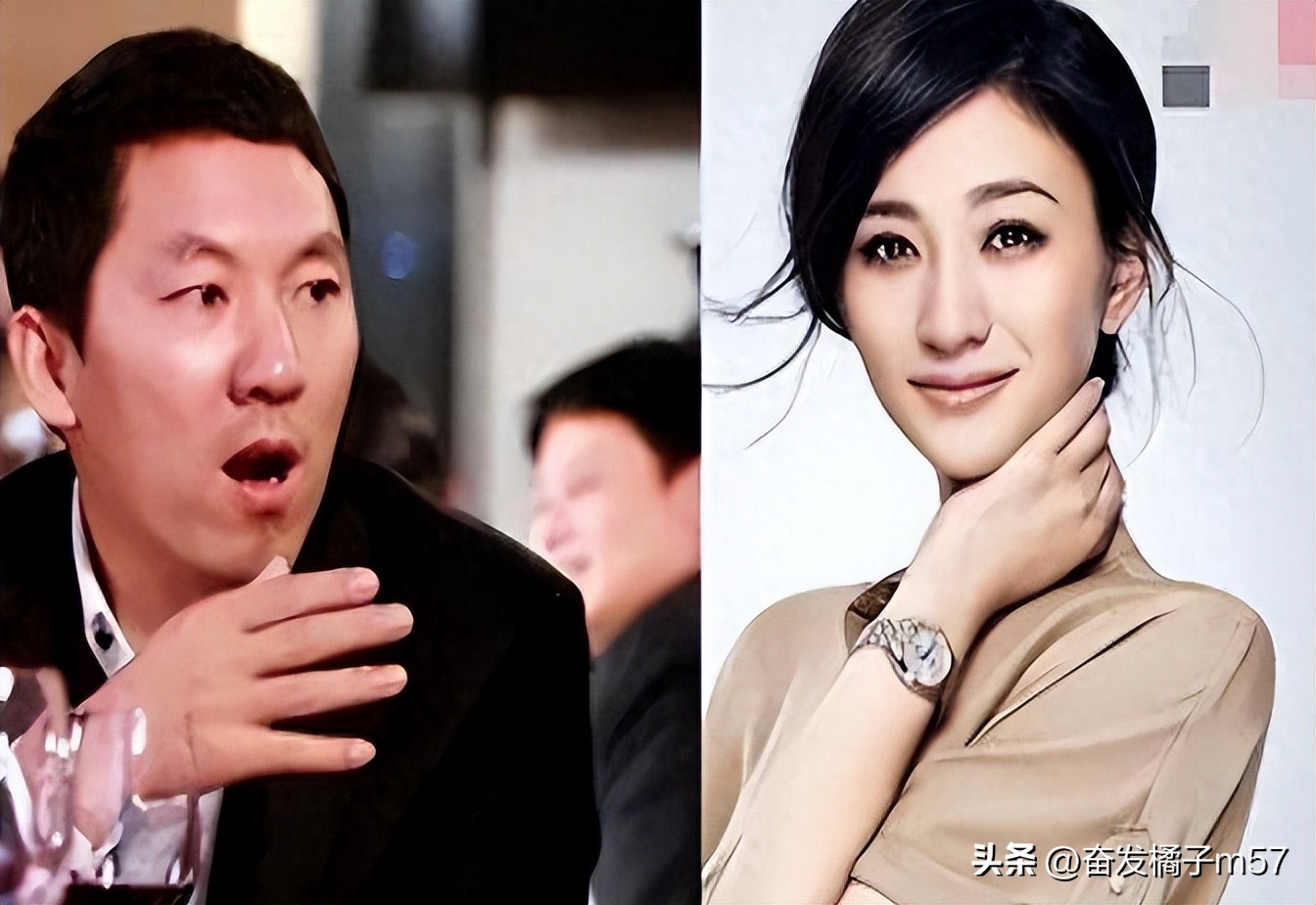 Li Xiaoran was imprisoned for four years and Yin Tao was restricted ...