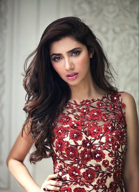Top ten beauties in Pakistan - iMedia