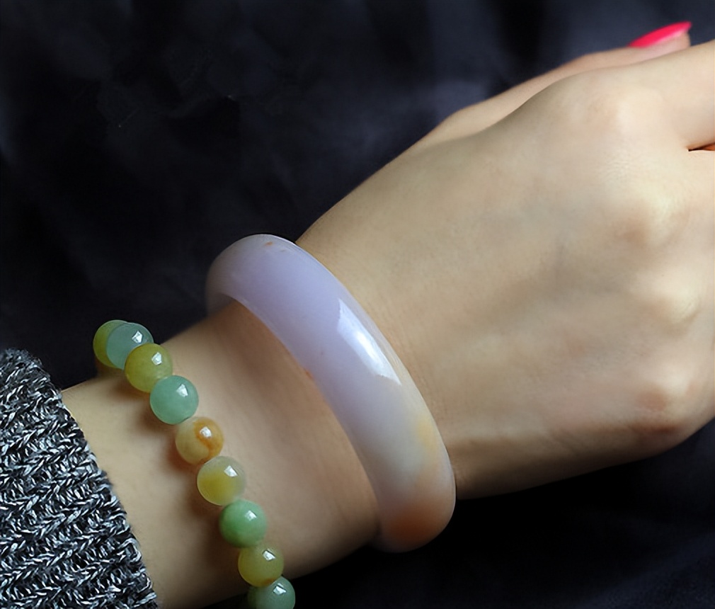 Do you really know the difference between jade and jade? iNEWS