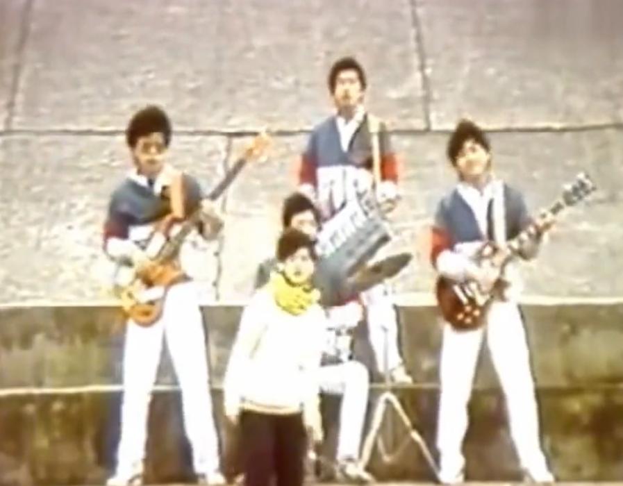 Qiu Qiu Choir Qiu Chen died of liver cirrhosis!At the age of 72, he ...