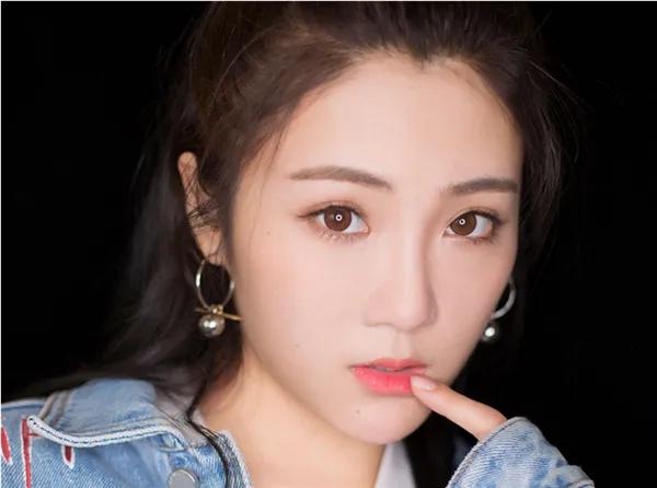 The almighty girl Zhang Keying turns out to be so beautiful - iNEWS