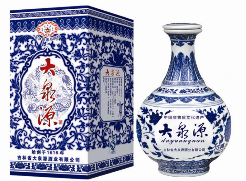 The 8 most popular wines in Northeast China are the favorites of