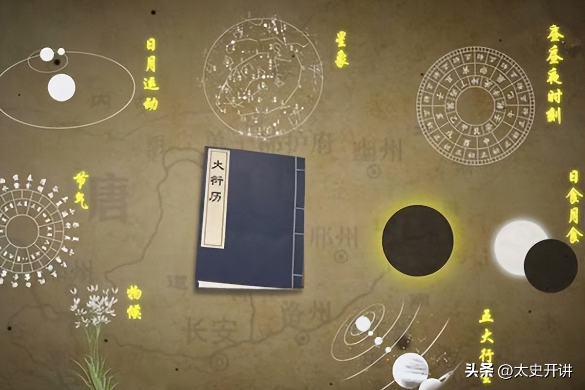 History Unveiled How Powerful the Technology of the Tang Dynasty was