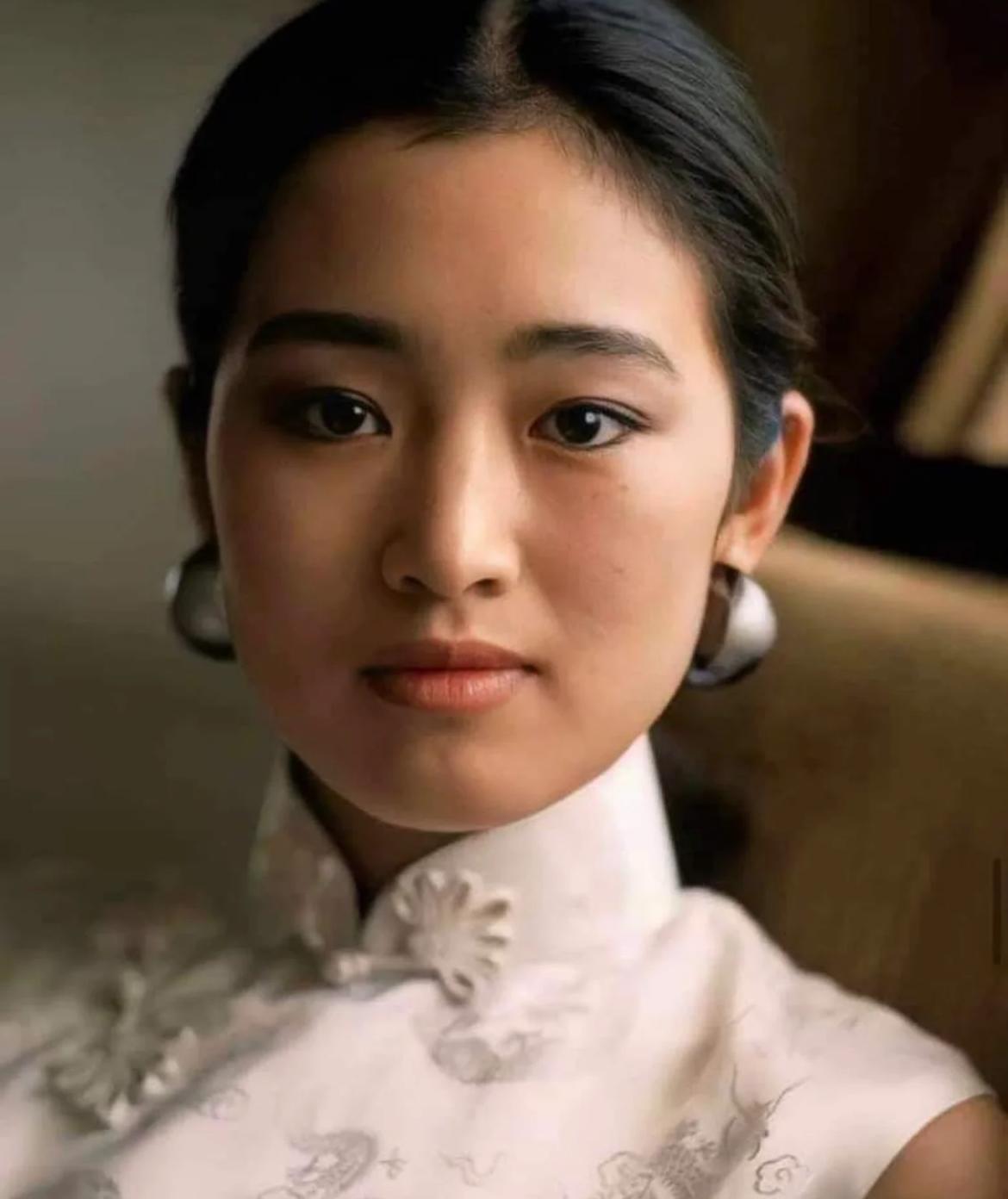 The melon seed face is no longer popular, and now the "Guotai Min'an