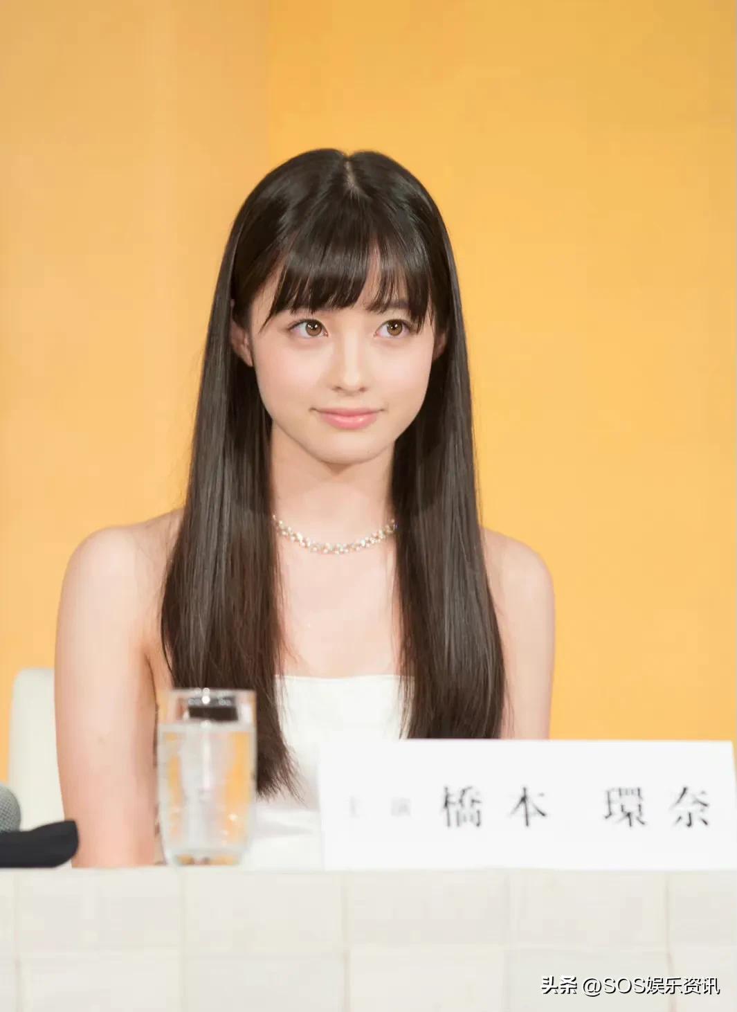 2022 Japanese media voted the most beautiful Japanese actresses ...