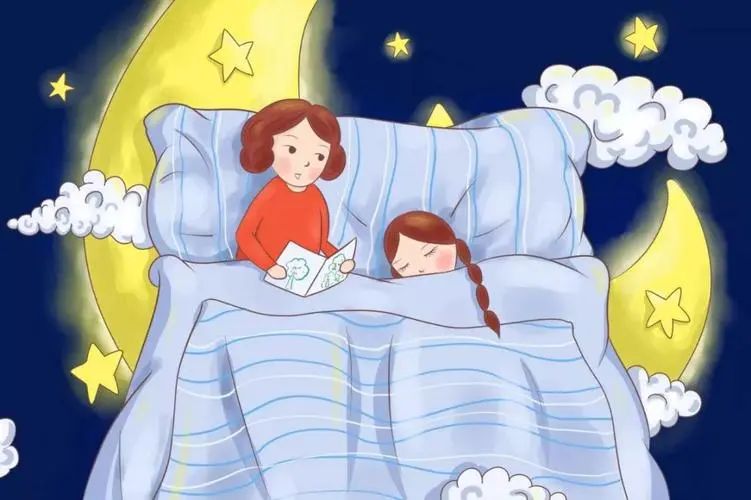 how-long-should-a-child-sleep-each-day-practical-tricks-to-save-late