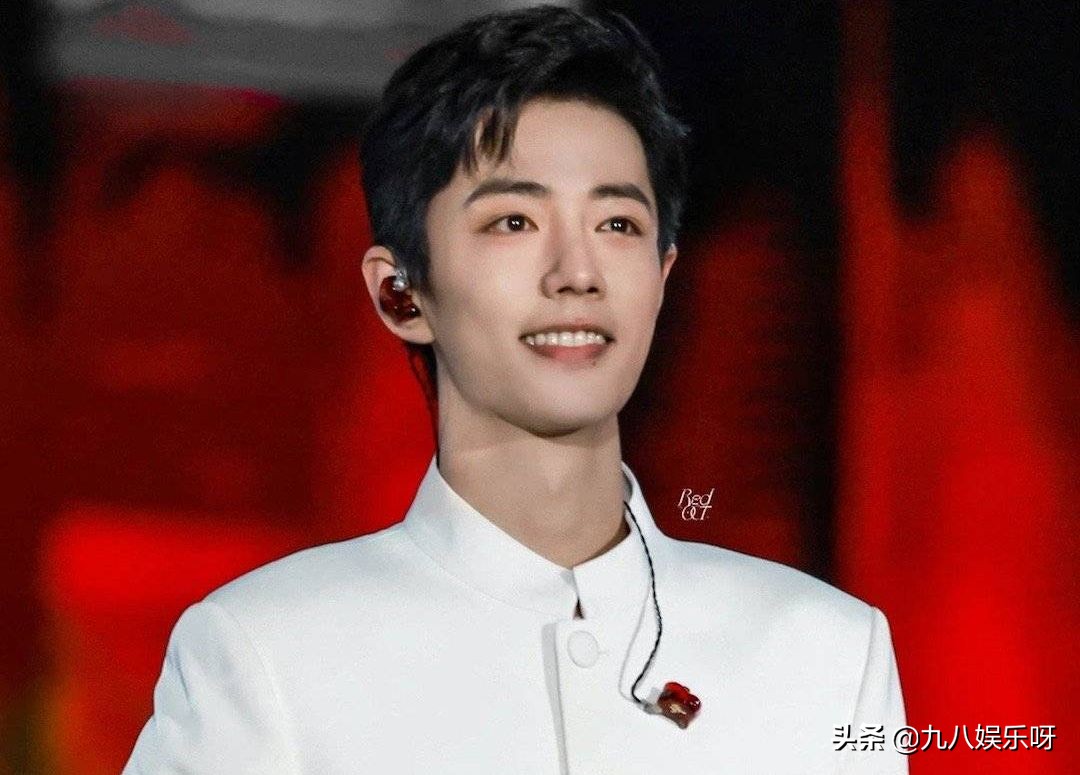 Xiao Zhan's social experience exposed iNEWS