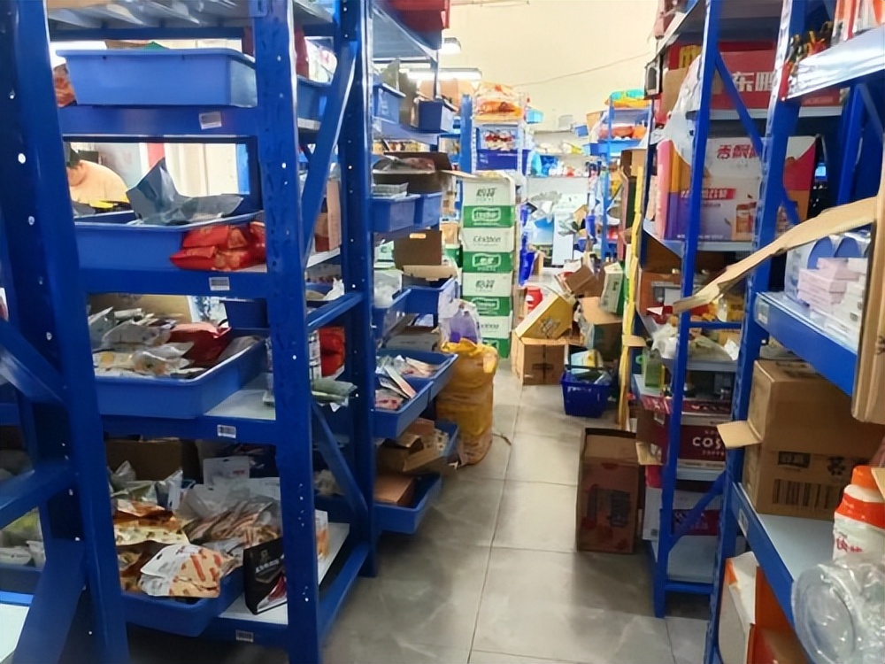 美团即时零售业务整合挑战分析