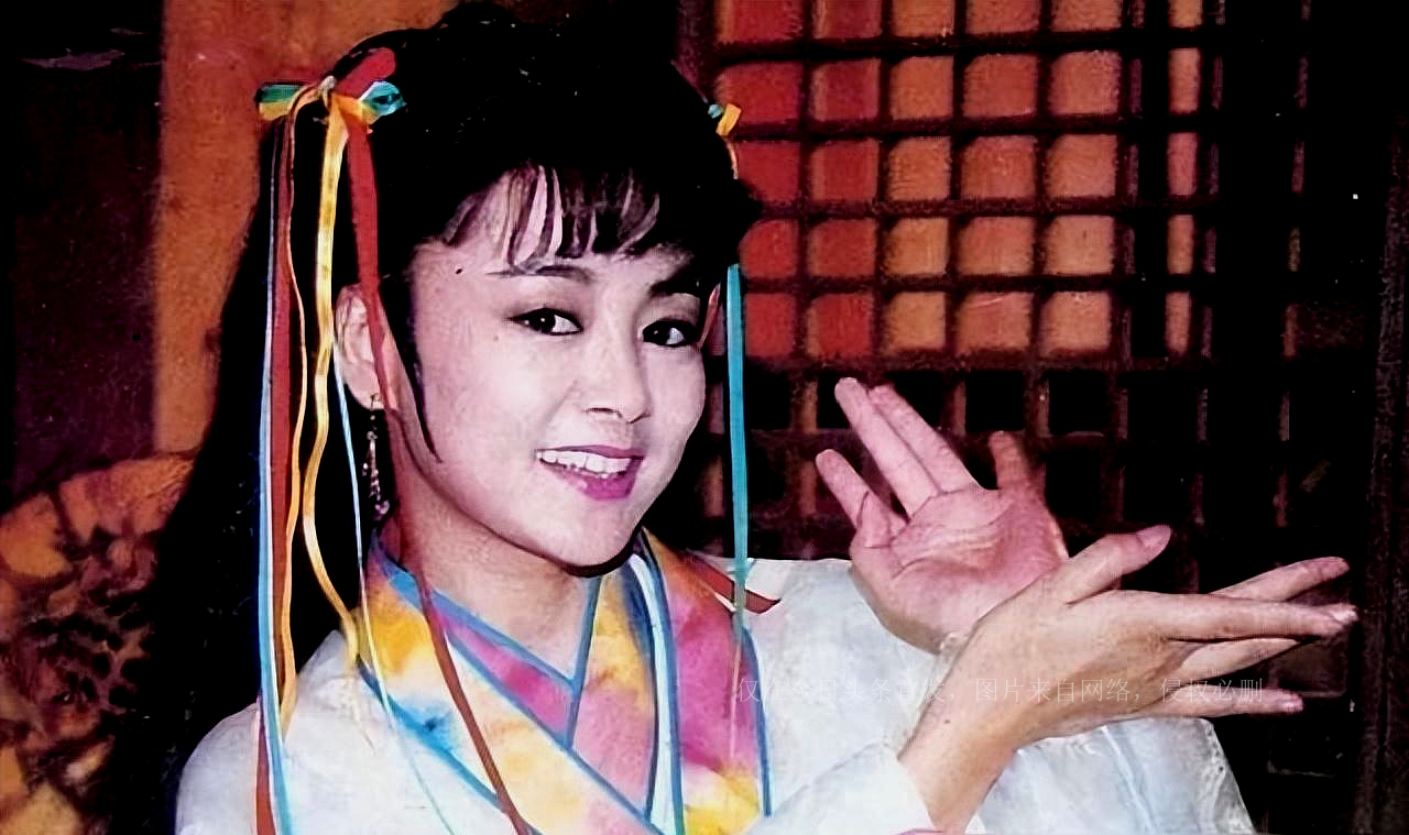 張瑜的負心情史:遠赴美國後拋棄導演丈夫,靠美貌征服了4個男人 - 頭條匯