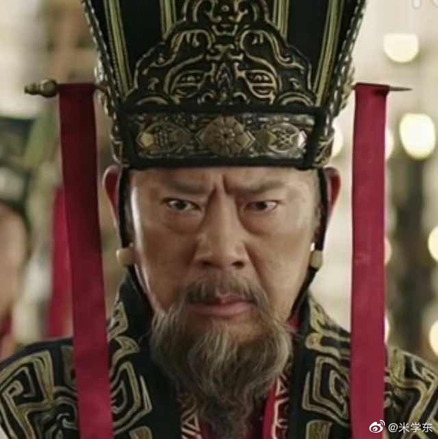 Zhou Yihua, who played Fan Xingxiang in "Langya Bang", died of illness ...