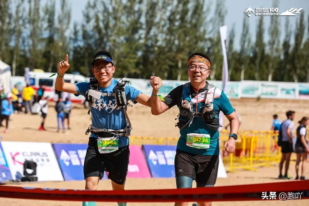Surpass Running After running for so long, how many people can your running ability ...