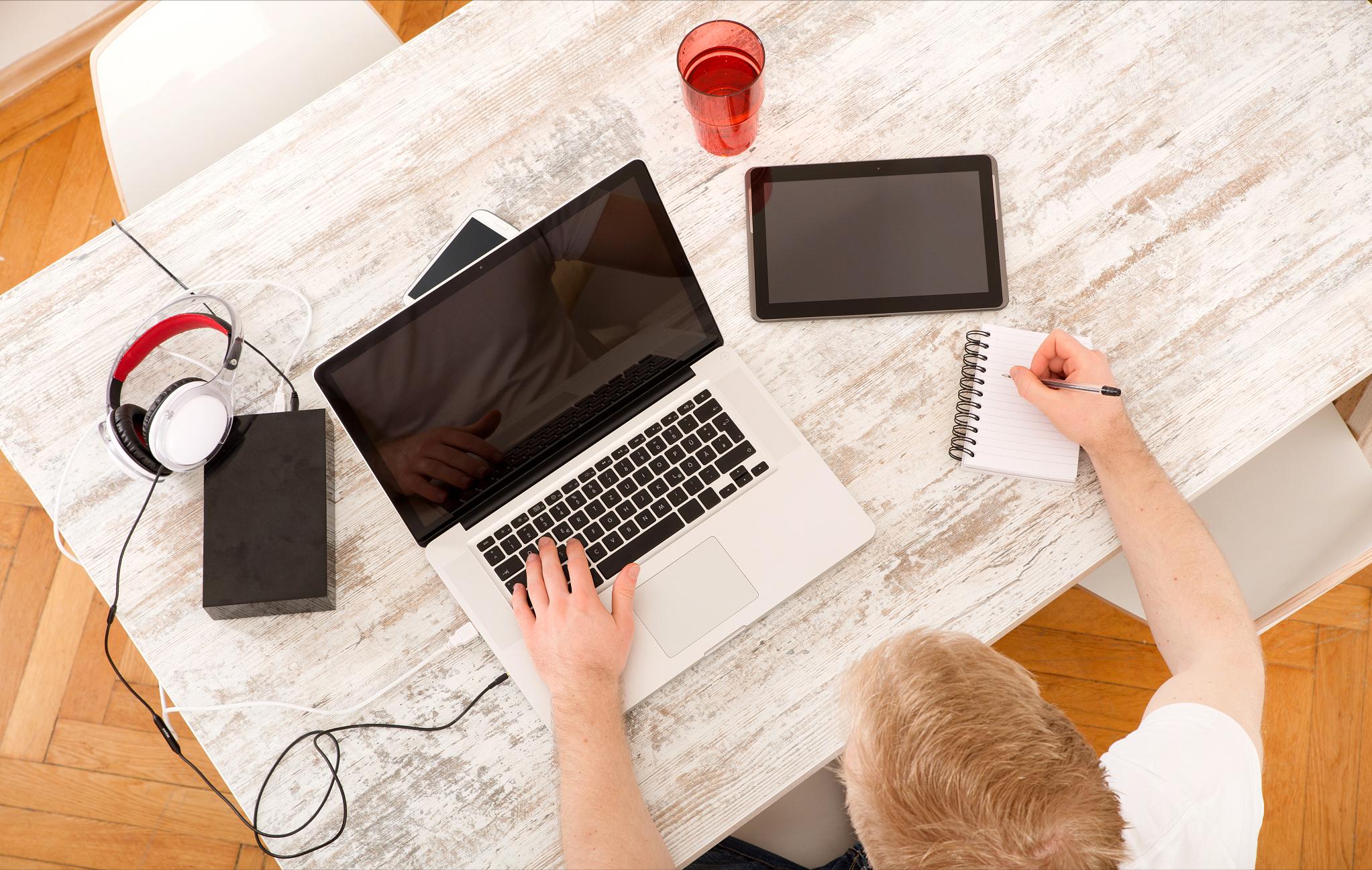 How many terabytes are the largest portable hard drives?What should I