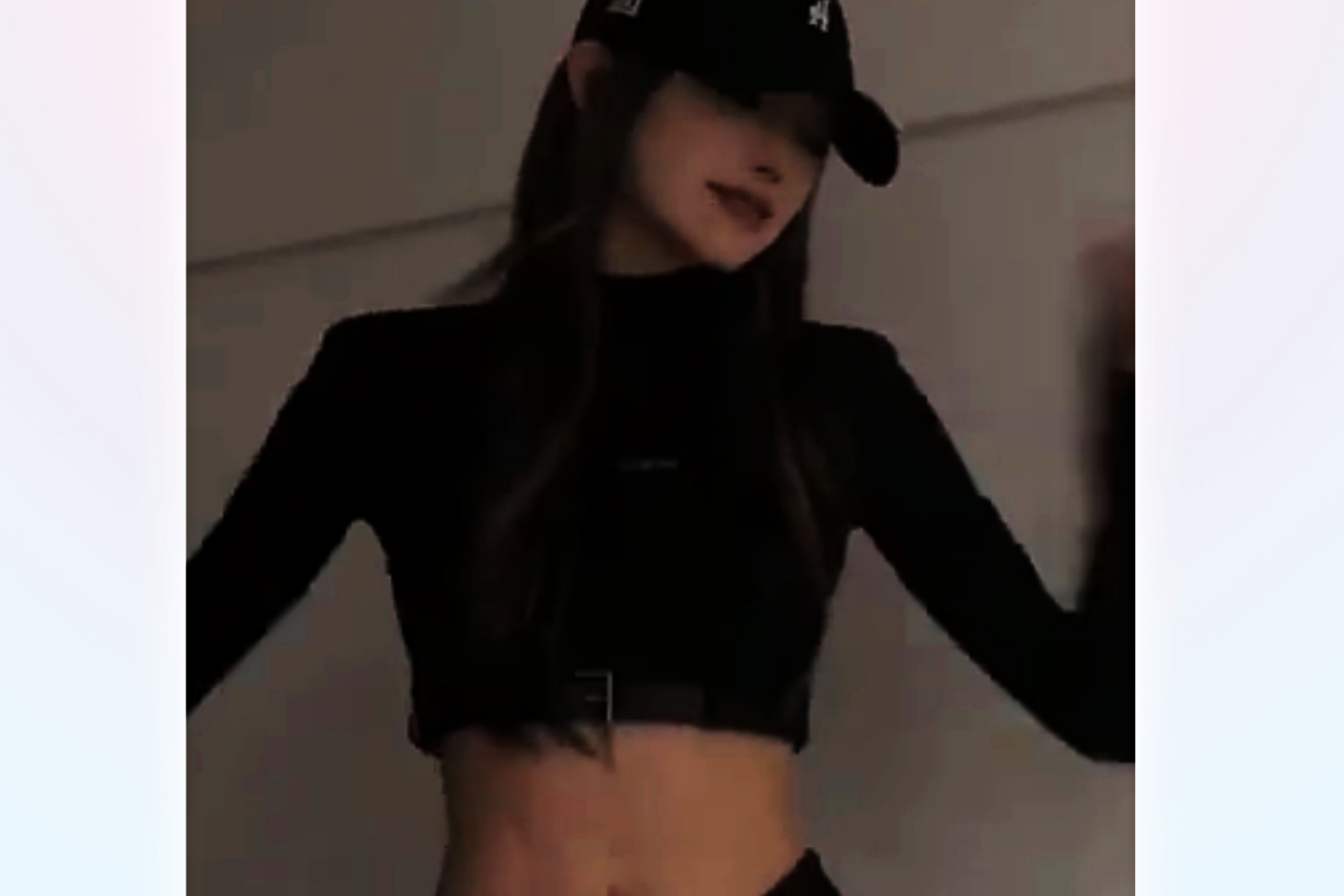 女網紅給錢敢「露」？幾萬塊就自拍隱私部位，問題是她有男友 - 資訊咖