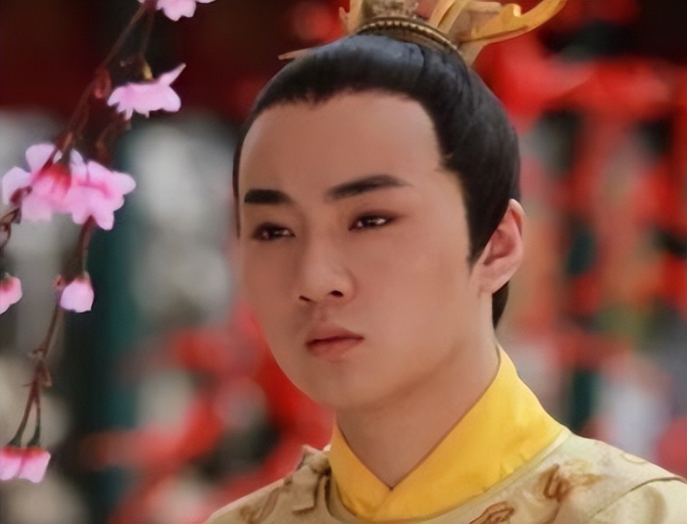 Li Shimin clearly established Li Chengqian as the crown prince, why did ...