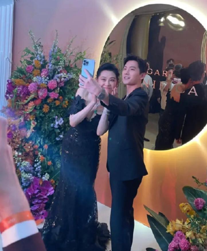 Wu Li Yang The competition between Yang Yang and Wu Lei has revealed the fig leaf ...