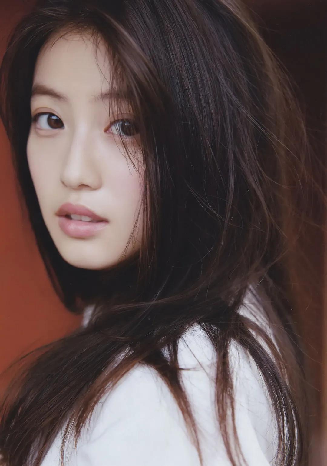 Japanese actress Mio Imada - iNEWS
