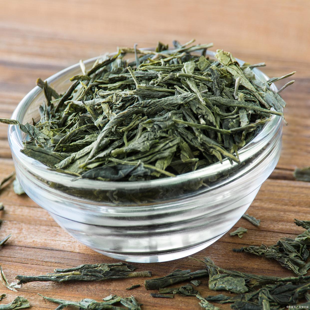 Ranking of China's top ten famous teas, each one is delicious, which one have you tried? iMedia