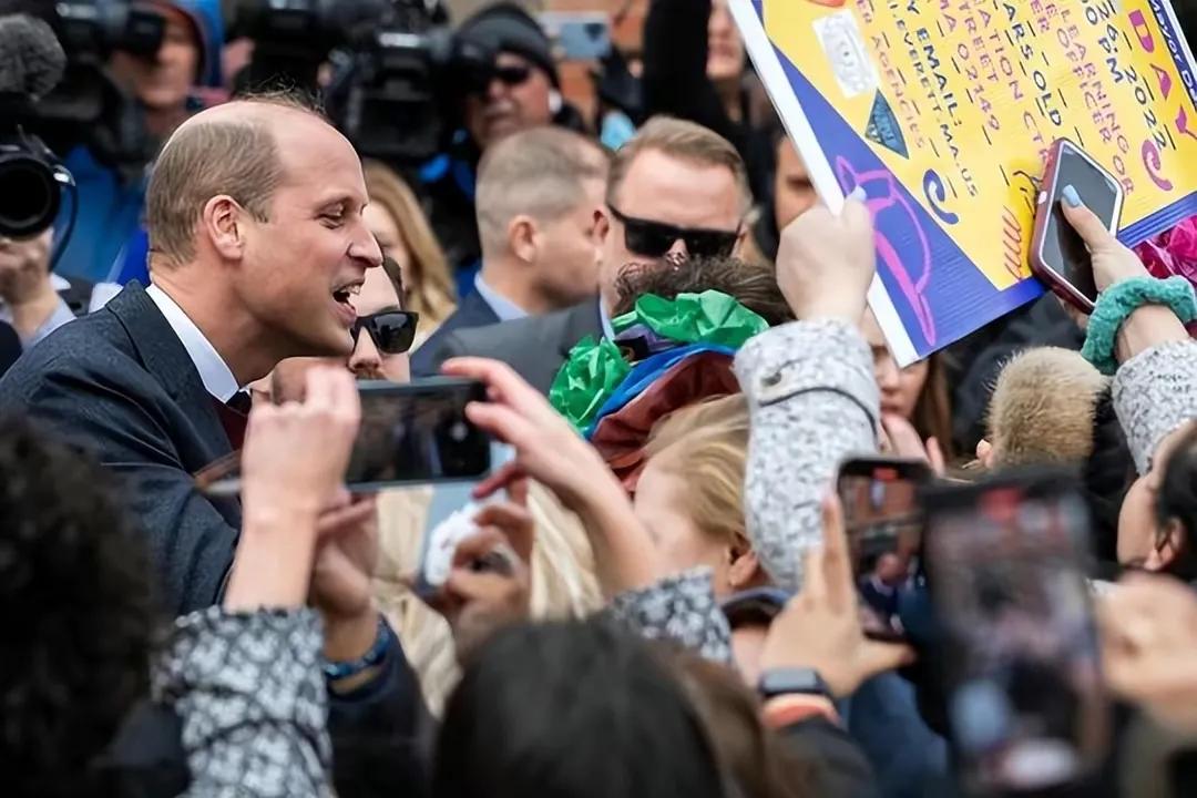 Selfdirected and acted!Does Prince Harry's after quitting the