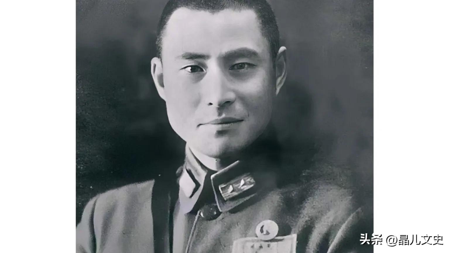 The nicknames of the top ten senior generals of the Kuomintang, how many do you know? iNEWS