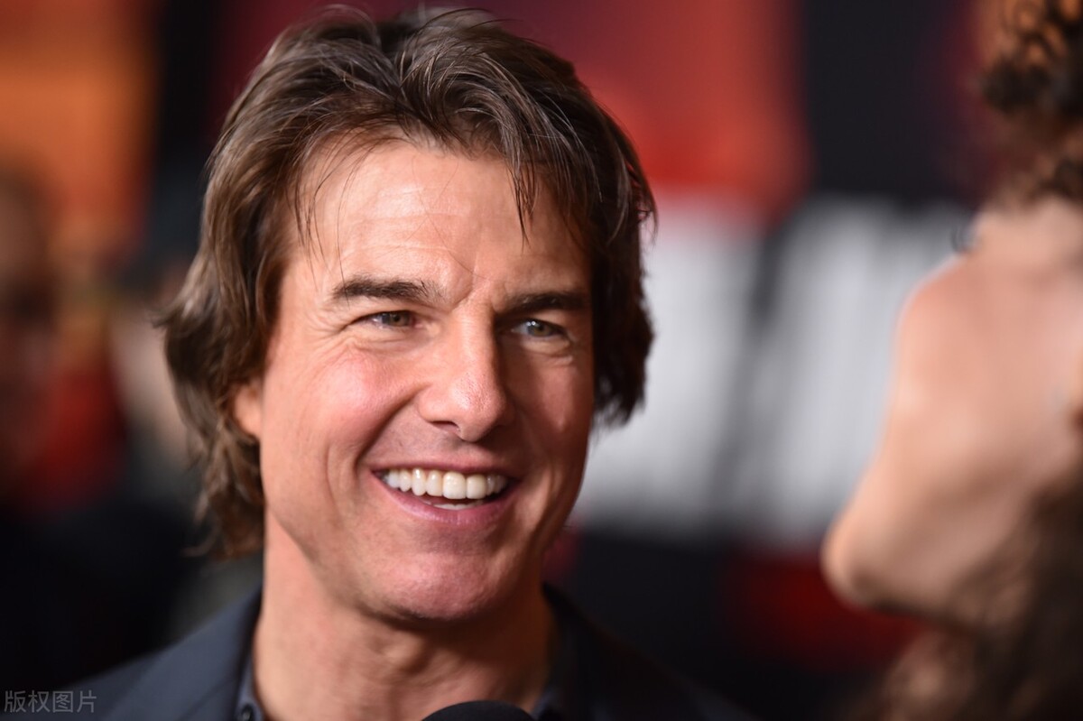 How Old Is Tom Cruise? Hollywood’s Action Legend In 2025 The old Tom Cruise, "Mission: Impossible 7" is released! - iMedia