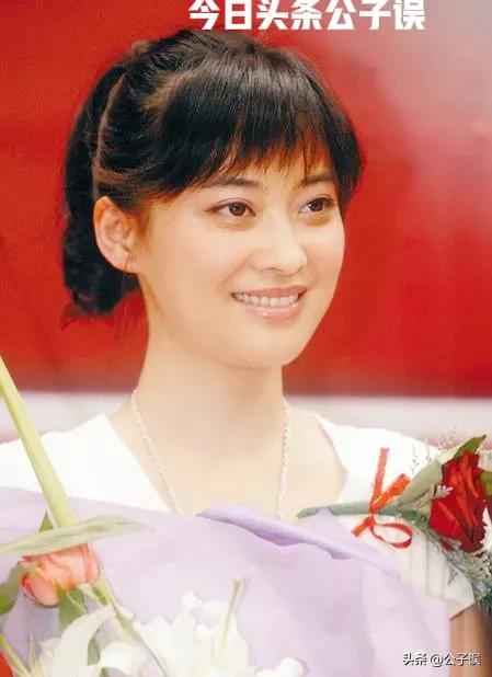 Yan Po's mysterious love history, marrying Mei Ting and Li Xiaoran was ...