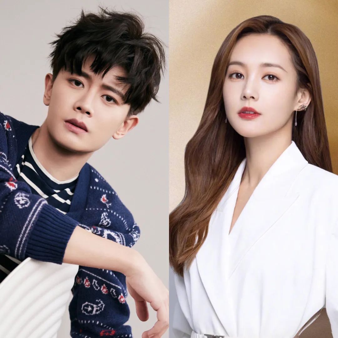 Twin Sisters Flower, Fat Cook, Yang Zi, Xiao Zhan, Zhao Lusi, Zhao