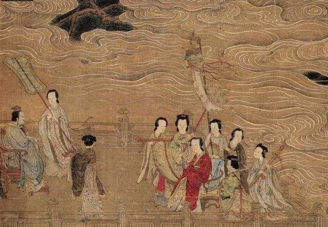 探究漢朝的歷史地位以及特點影響 - 頭條匯