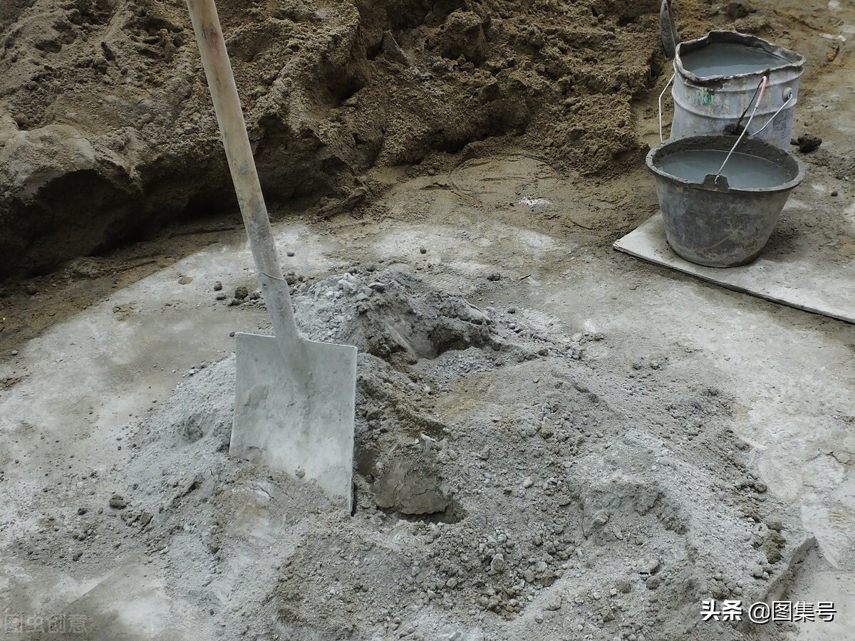 Construction technology of cement mortar waterproof layer iNEWS