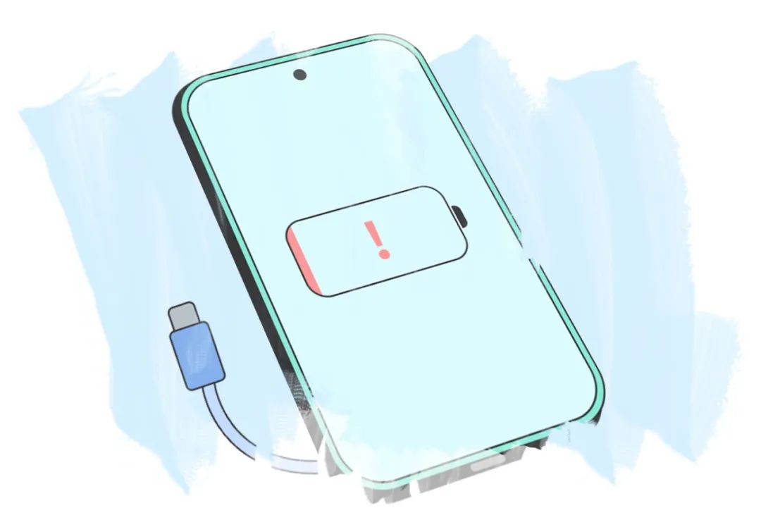 When charging, should you plug in the phone or the charger first? Many