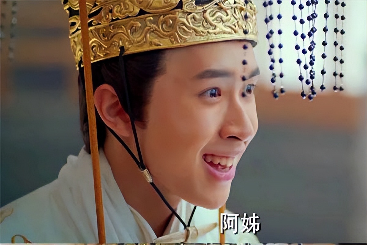 Ranking of Top Ten Faint Kings in Chinese History iNEWS