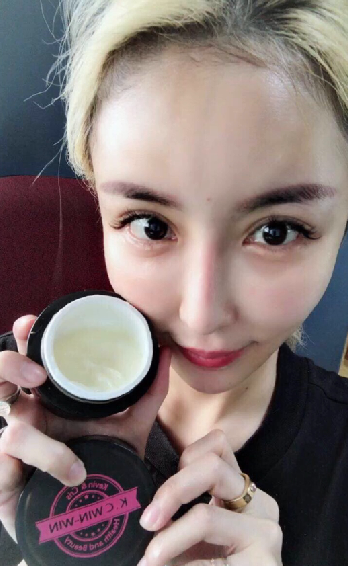 Fang Qiyuan: Spend 5 million for 15 times, dare to wear and reveal and