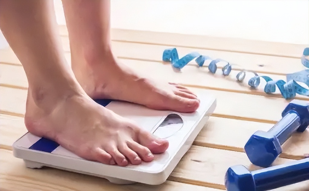 Can cancer patients eat and sleep, gain weight, and live peacefully