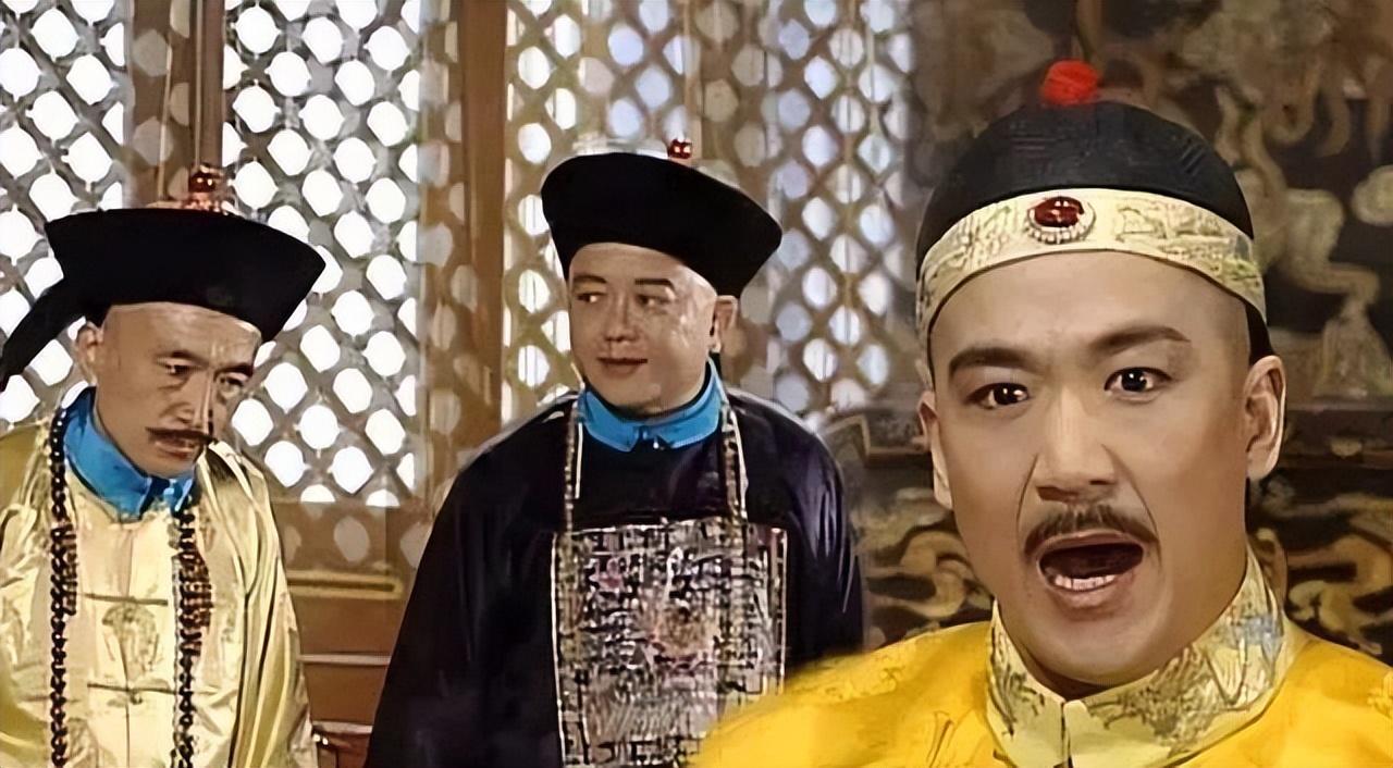 Why did Zhang Guoli and Wang Gang, who were "disgusted" by Li Baotian ...