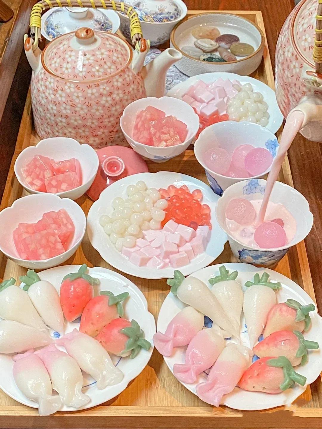 Unforgettable food memories - iNEWS