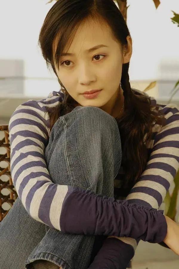 Qu Cheng Qu Zhazha, Huang Haibo's wife, played Cheng Cheng in The Knockout, and ...
