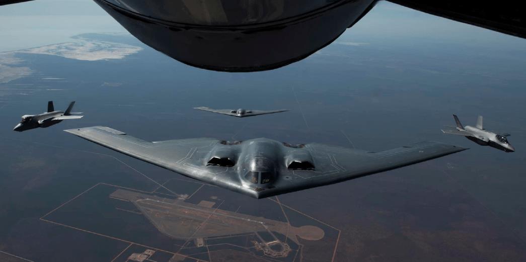 Invincible aircraft carrier group attacks! Shocking revelation of the