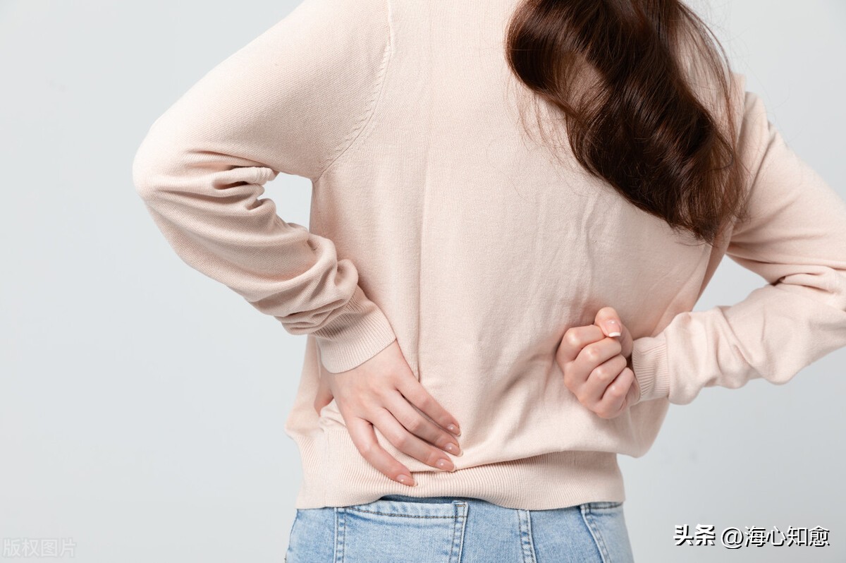 Low back pain may be bone metastases? How do breast cancer patients