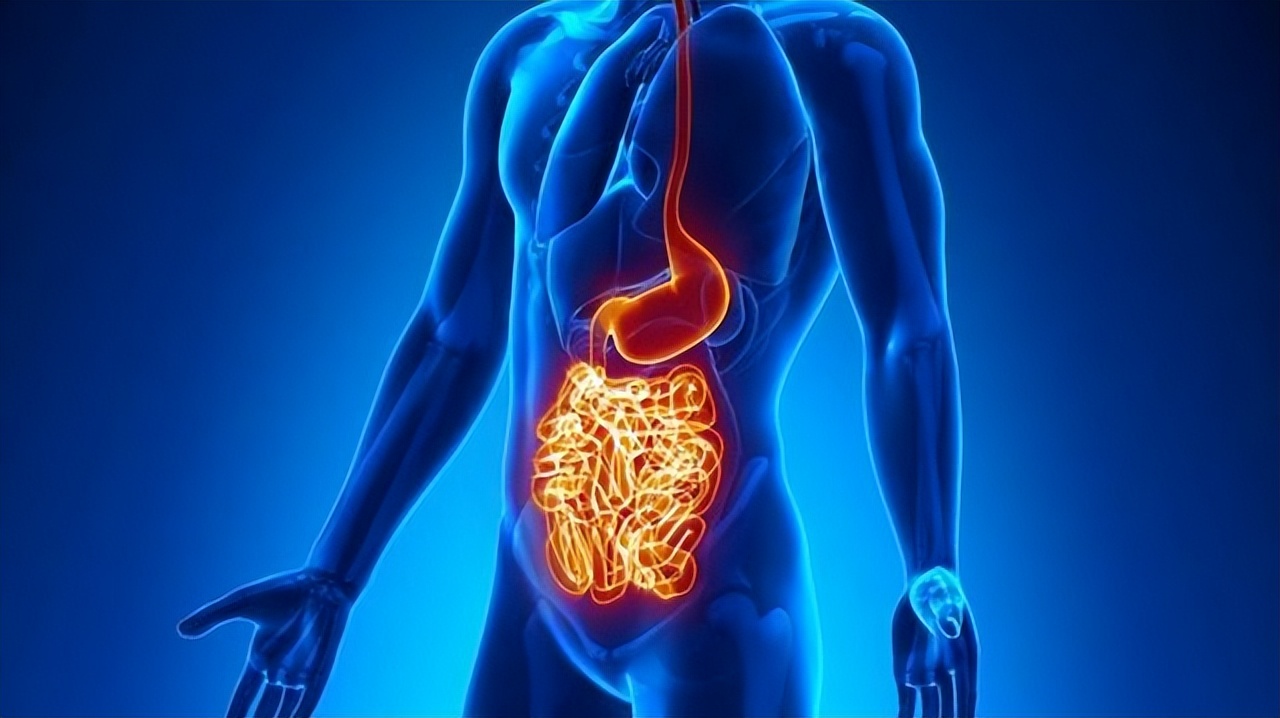 How to relieve Crohn's disease? Keep these foods in mind iMedia