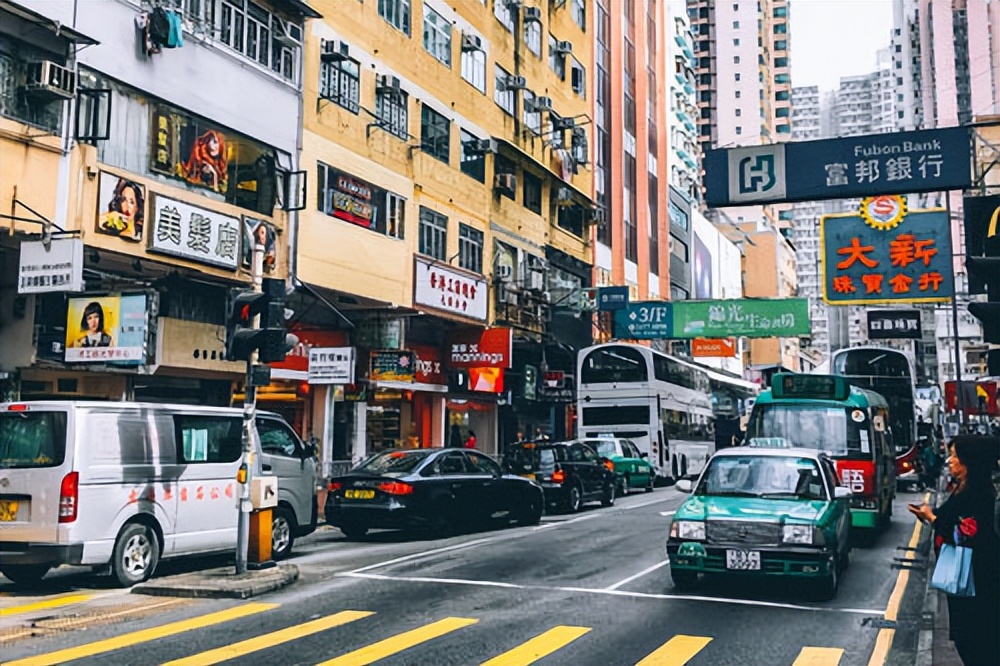 港式餅家天王——元朗老婆餅