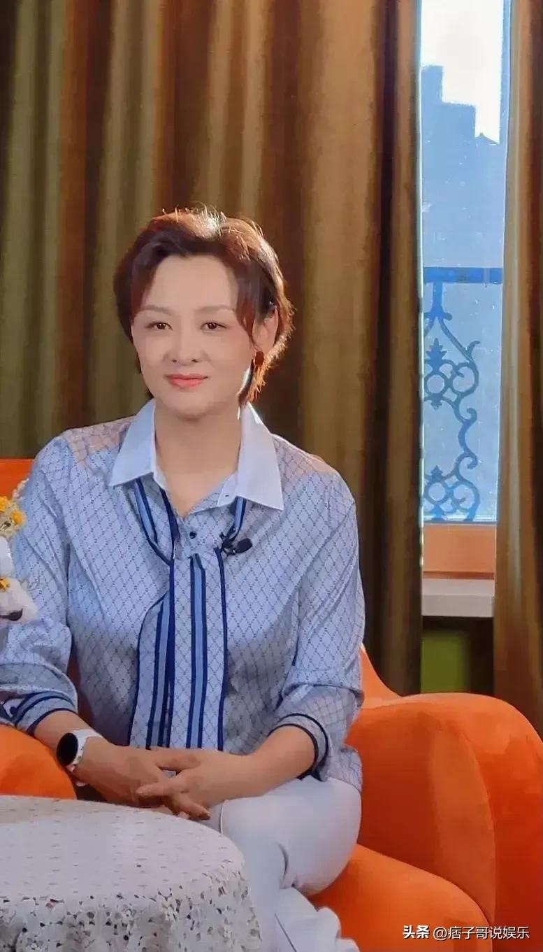 Li Xiaomeng really dare to say, the whole Internet is supporting Wang ...